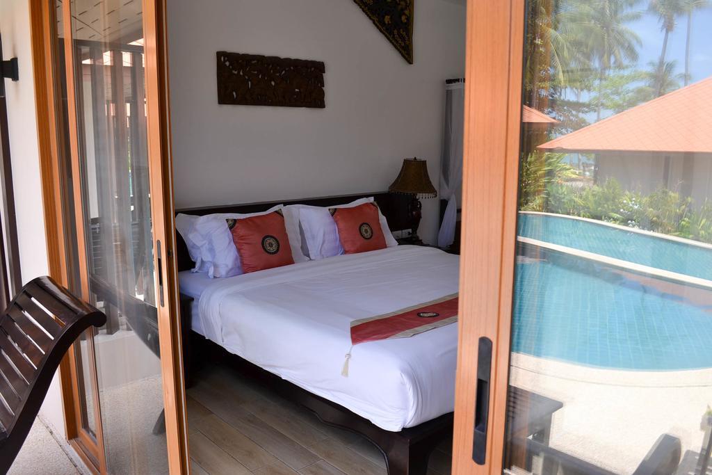 Resort Blue Bay 4*