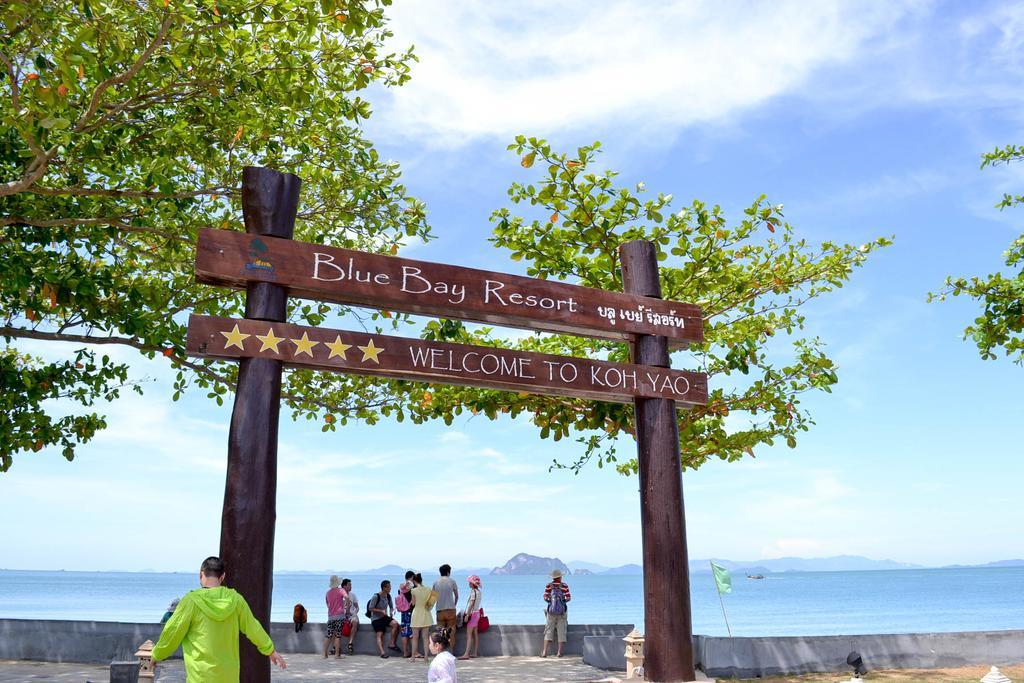 Blue Bay