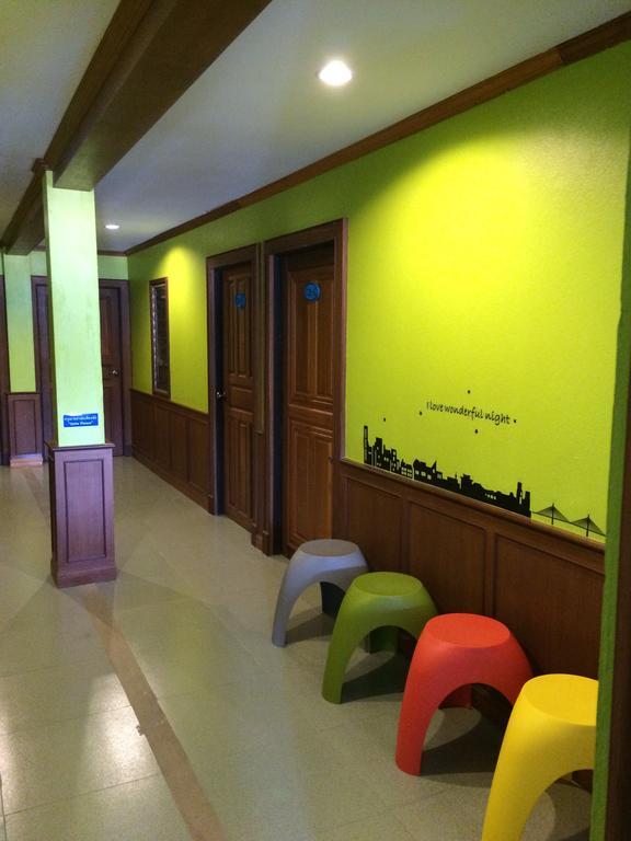 Hostel K2 Backpacker