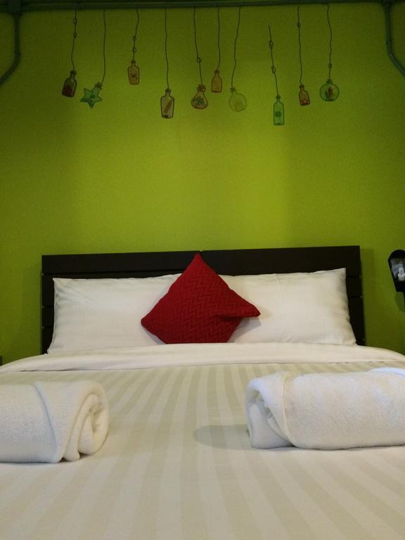 Hostel K2 Backpacker