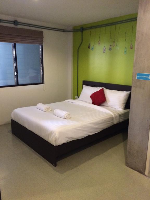Hostel K2 Backpacker Khao Lak
