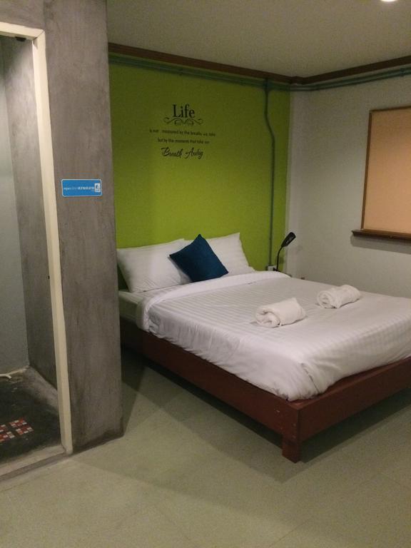 K2 Backpacker Hostel