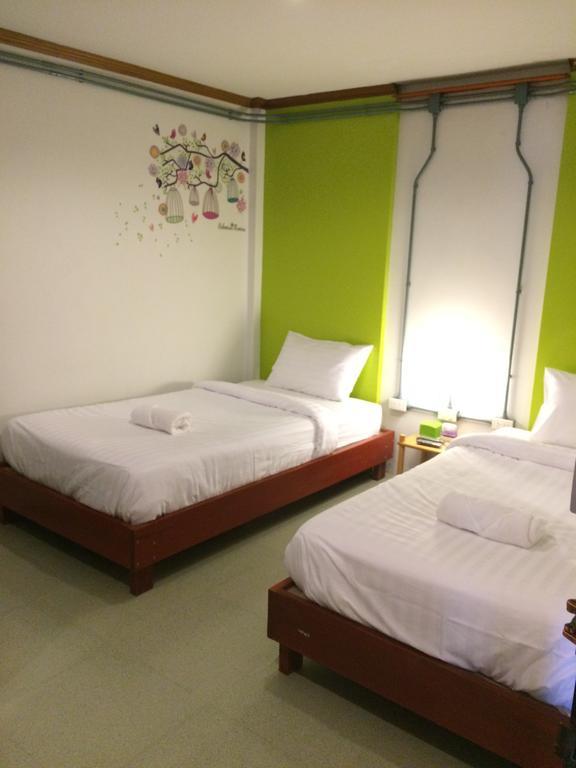 Hostel K2 Backpacker *
