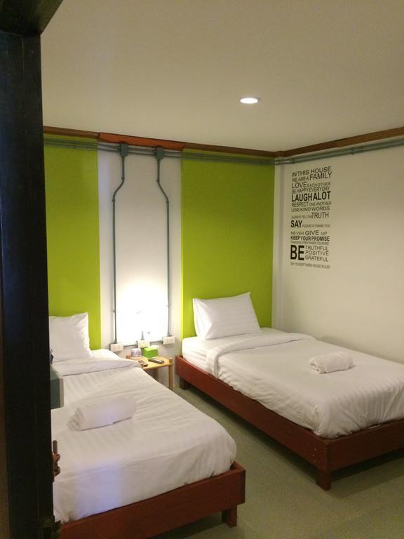 Hostel K2 Backpacker Khao Lak