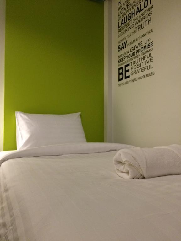 Hostel K2 Backpacker Khao Lak