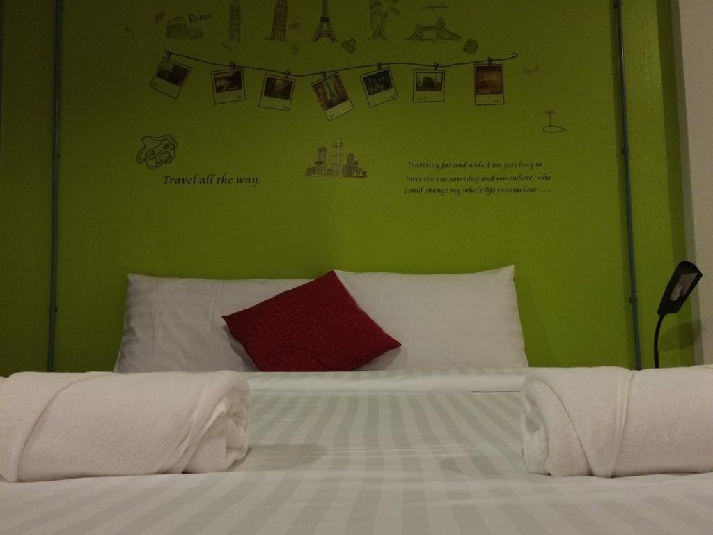 Hostel K2 Backpacker