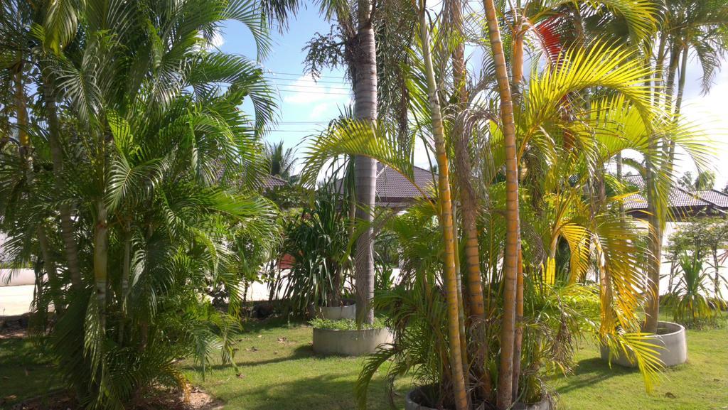 Resort Unique Paradise