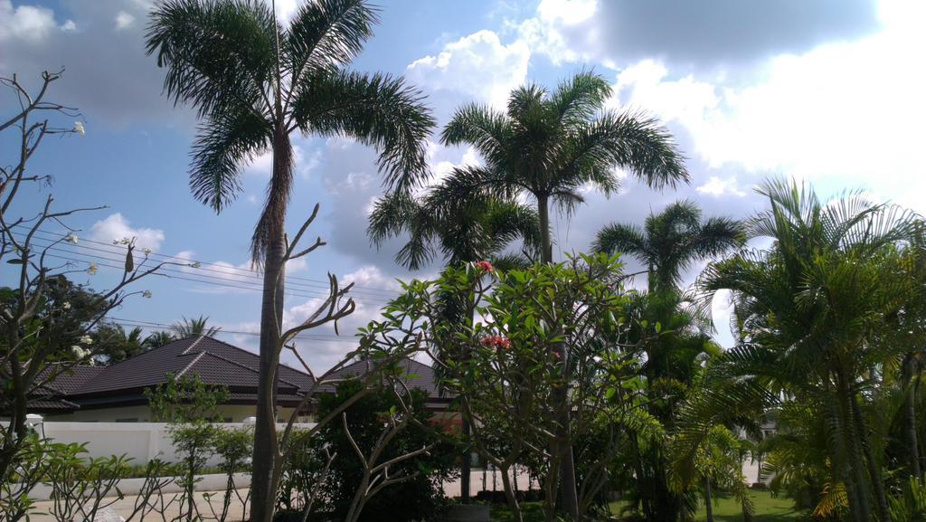 Unique Paradise Resort Bang Lamung