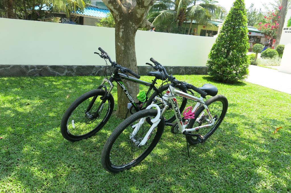Resort Mook Lamai And 3*