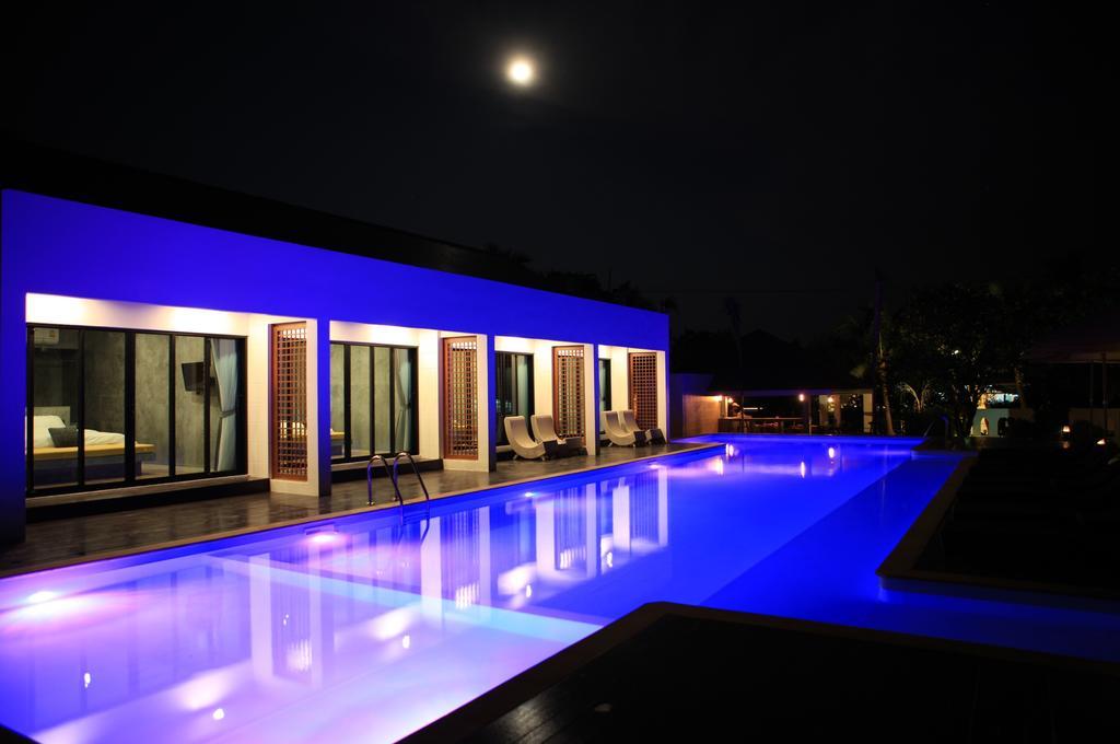 Mook Lamai And Resort 3*