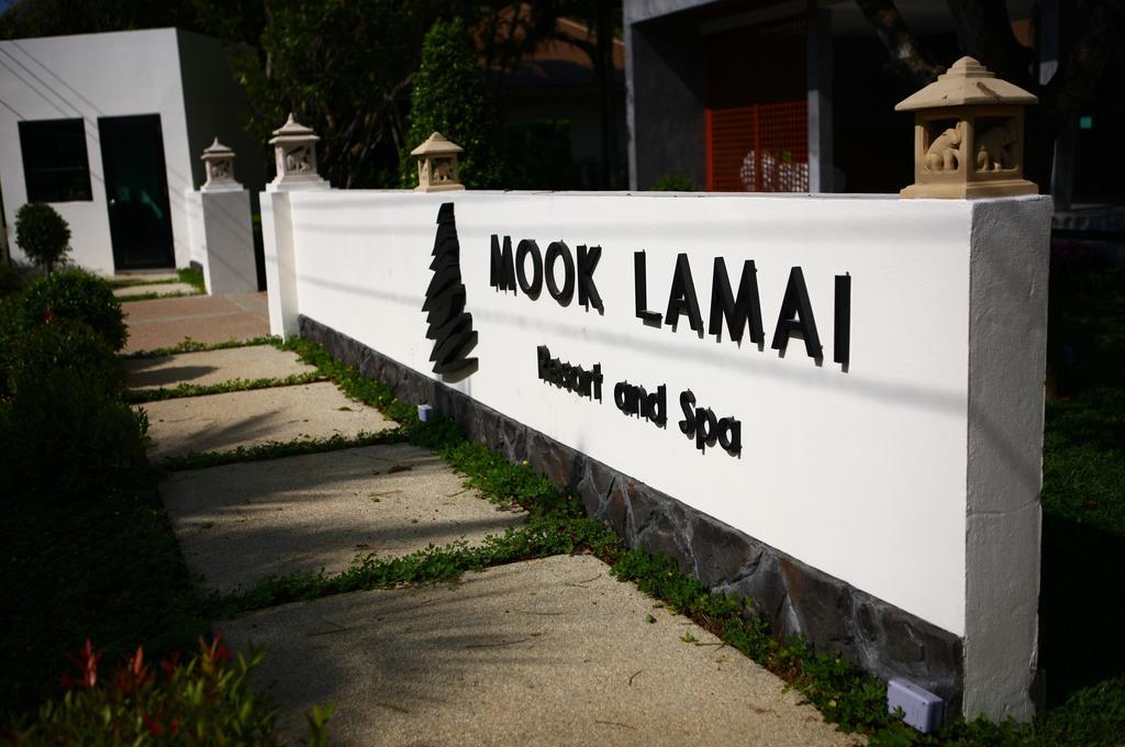 Mook Lamai And Resort