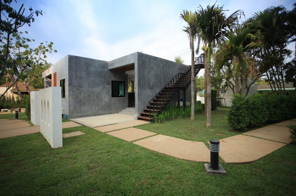 Resort Mook Lamai And Koh Mook