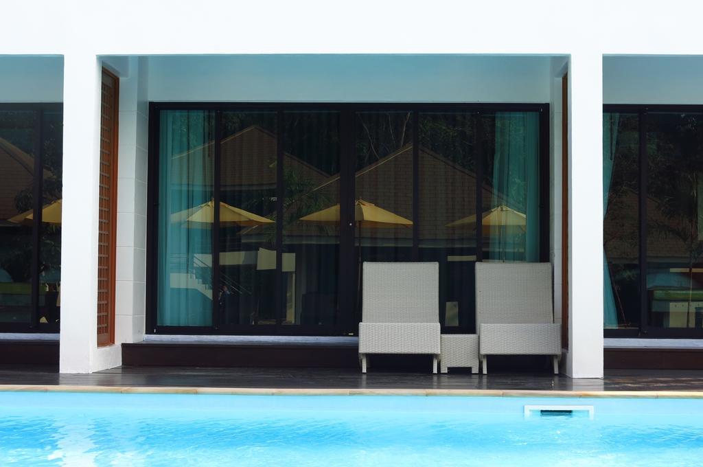 Resort Mook Lamai And Koh Mook