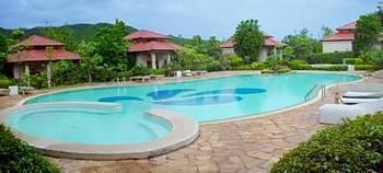 Alpine Golf Chiang Mai Resort 3*