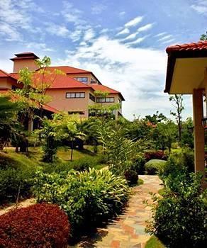 Alpine Golf Chiang Mai Resort Ban Huai Sai Nua