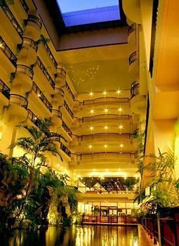 Alpine Golf Chiang Mai Resort 3*