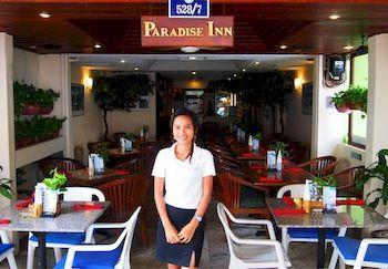 Paradise Pensão Karon