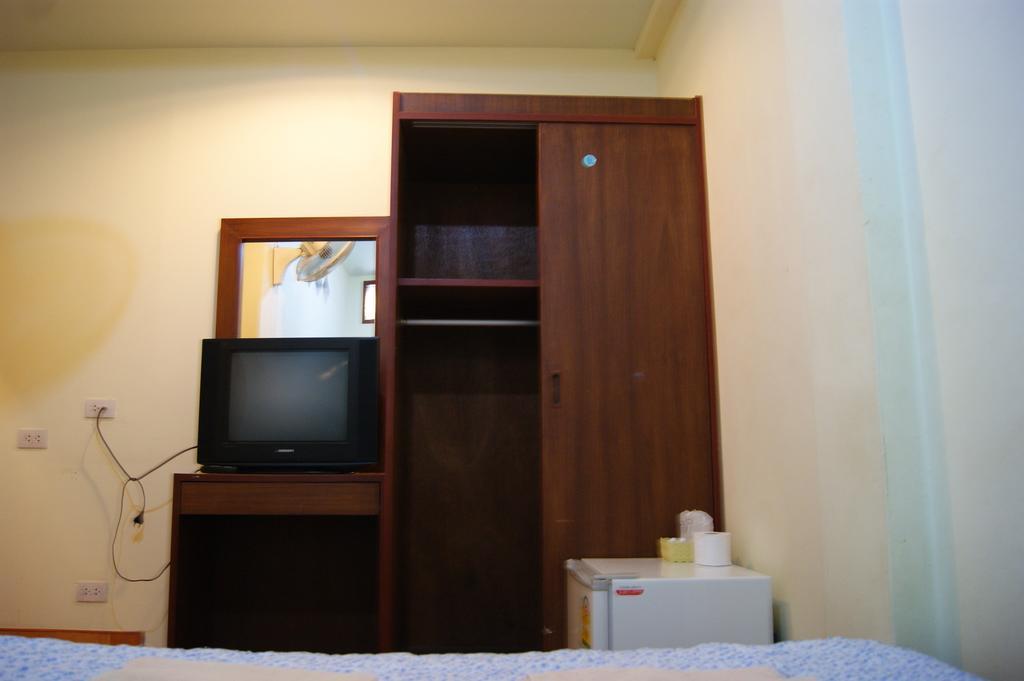 Gafiyah Apartment Ao Nang