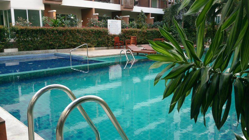 Apartamento Diamond *