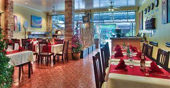Guest house Belvedere