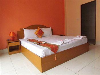 Guest house Belvedere Patong