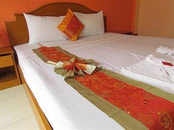 Guest house Belvedere *