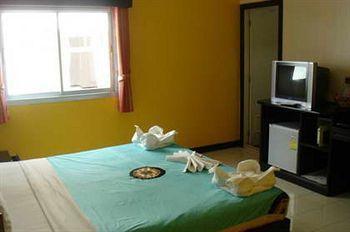 Ramaz Guest house Patong