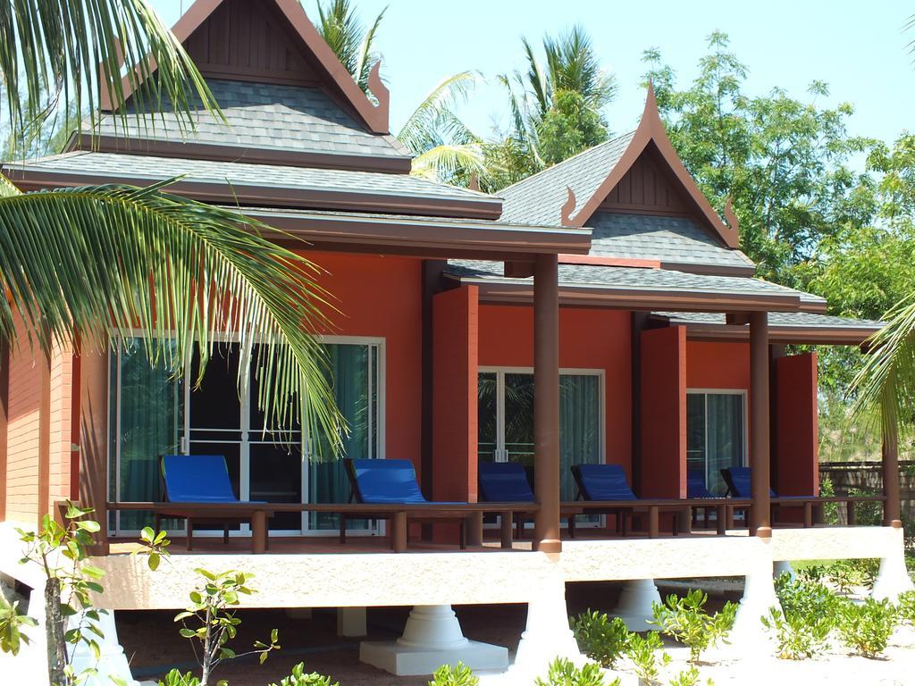C&n Kho Khao - Sha Resort Koh Kho Khao Island