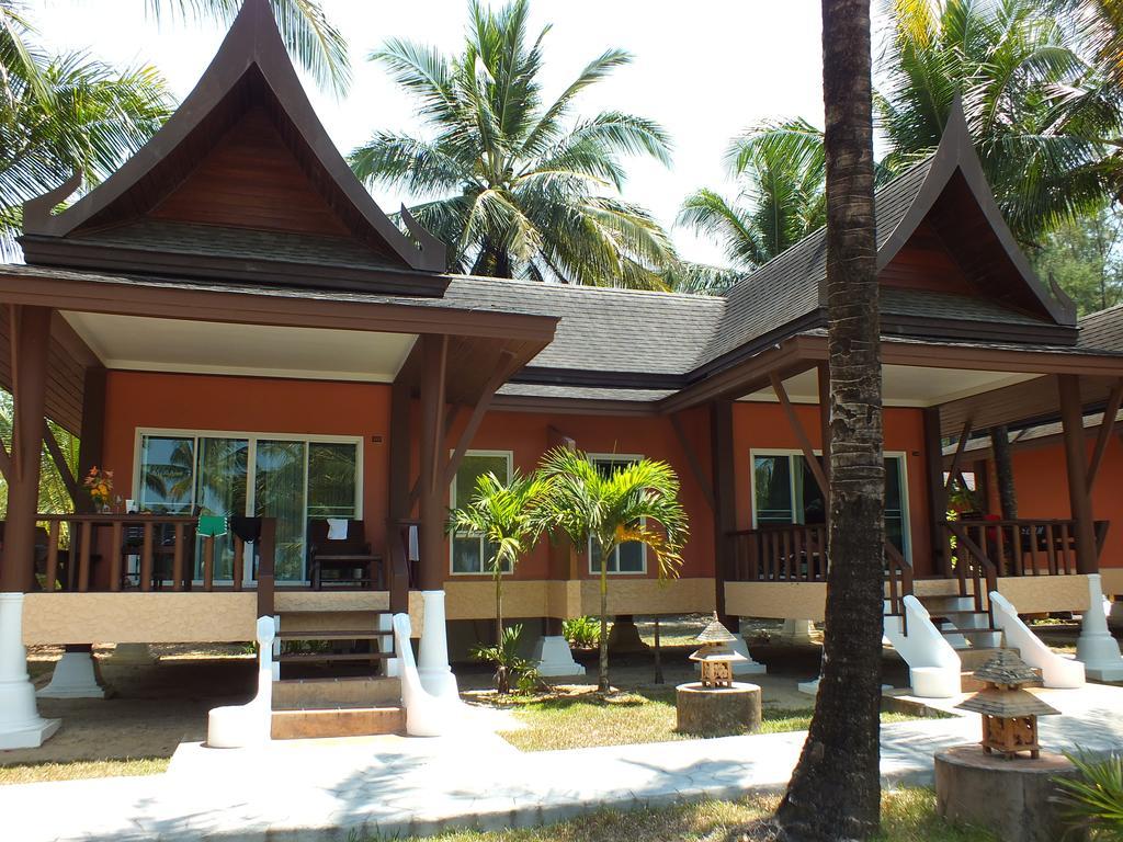 C&n Kho Khao - Sha