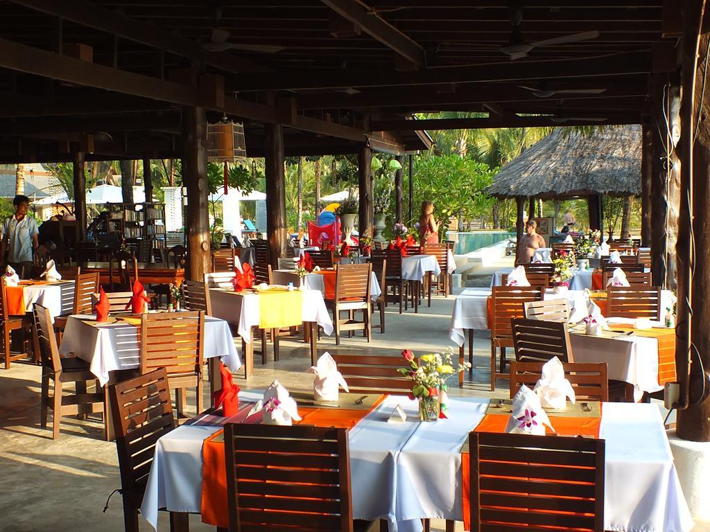 C&n Kho Khao - Sha Resort Koh Kho Khao Island