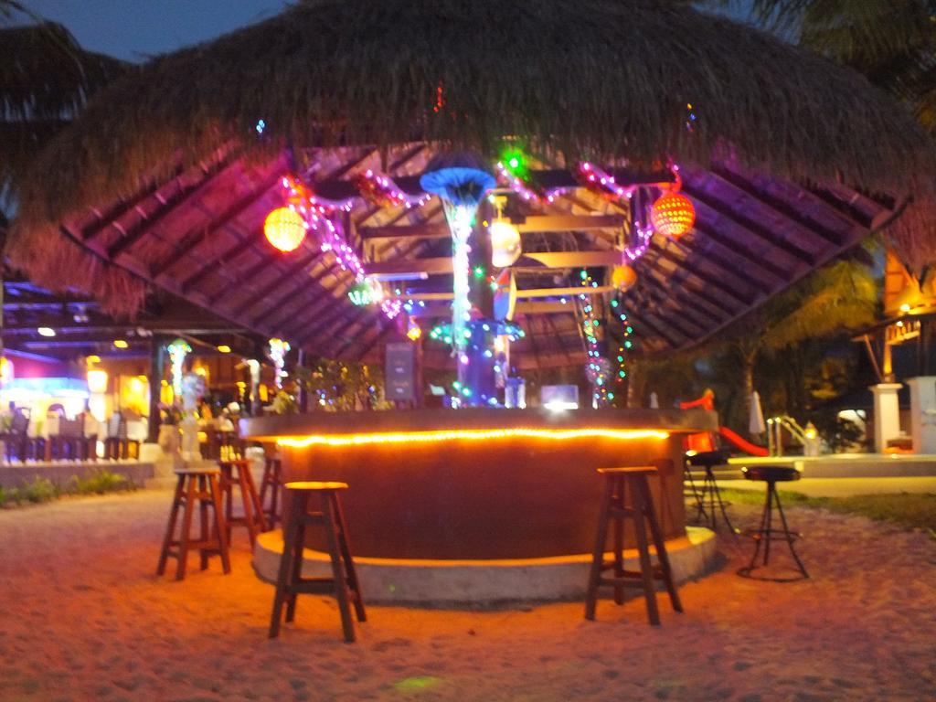 C&n Kho Khao - Sha Resort 3*