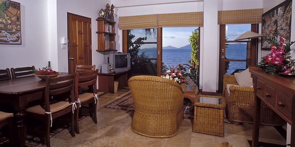 Grand La Perla Resort 4*