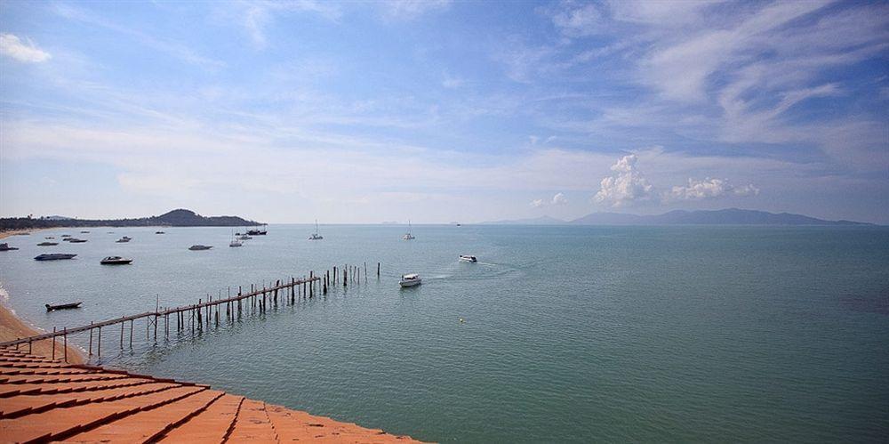 Resort Grand La Perla Bophut