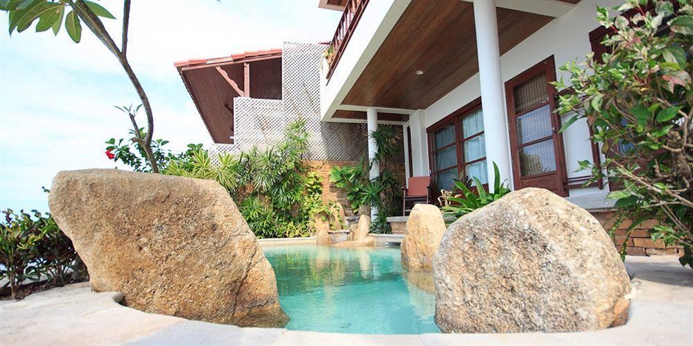 Resort Grand La Perla