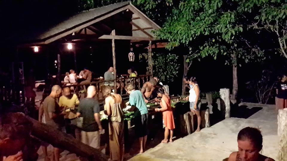 Guest house Kohchangresortranong 2*