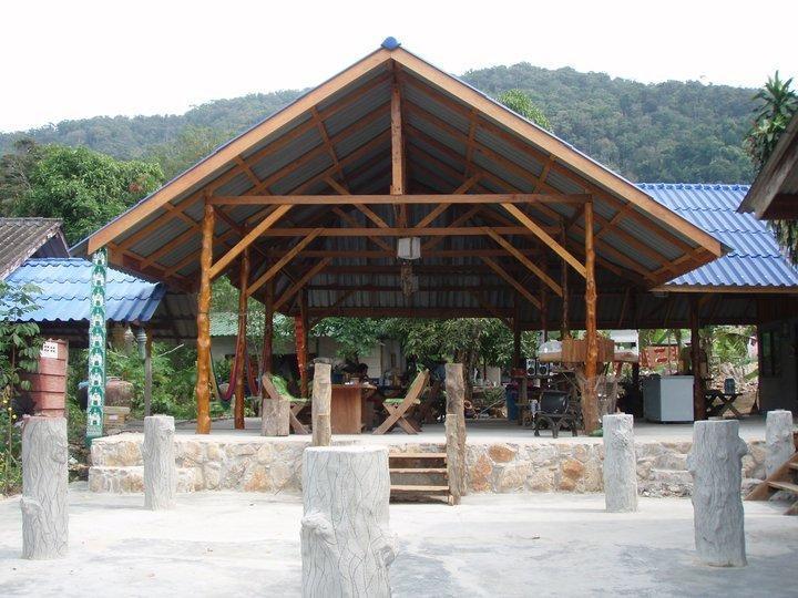 Kohchangresortranong Guest house