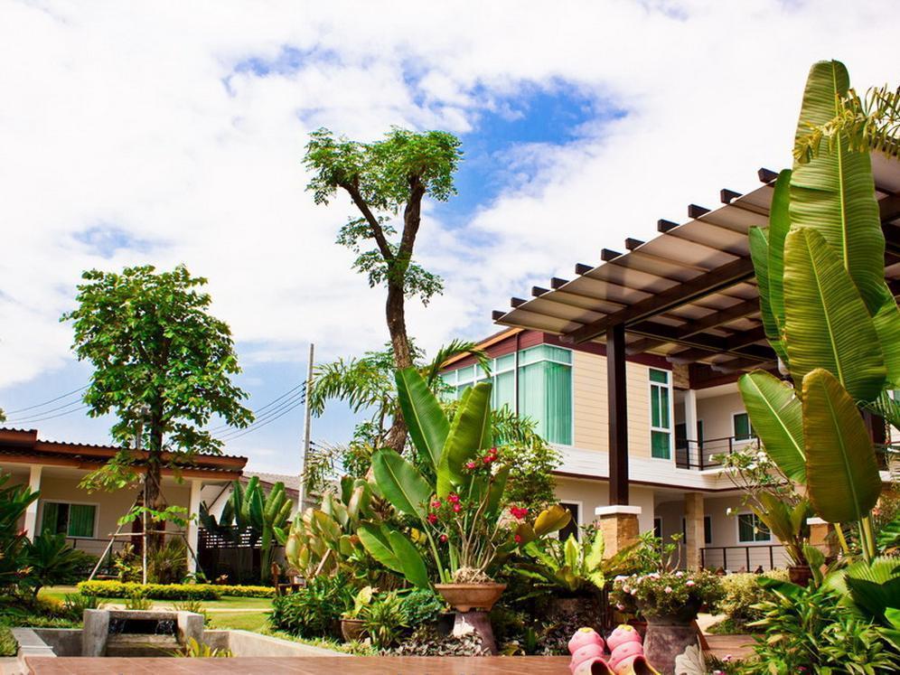The Park Resort 3*
