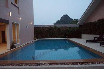 Guest house Snowhouse Aonang Krabi Ao Nang