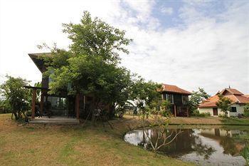 Alojamento Jasmine Hills Doi Saket