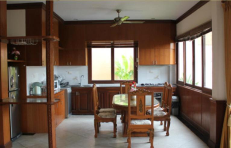 Apartment Crystal Samui