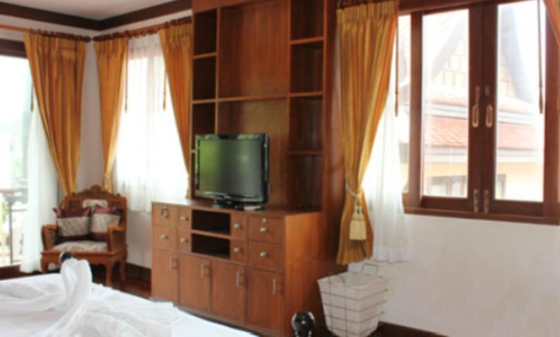 Crystal Samui