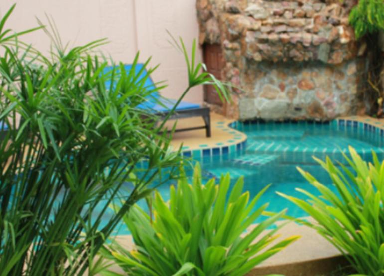 Crystal Samui Choeng Mon