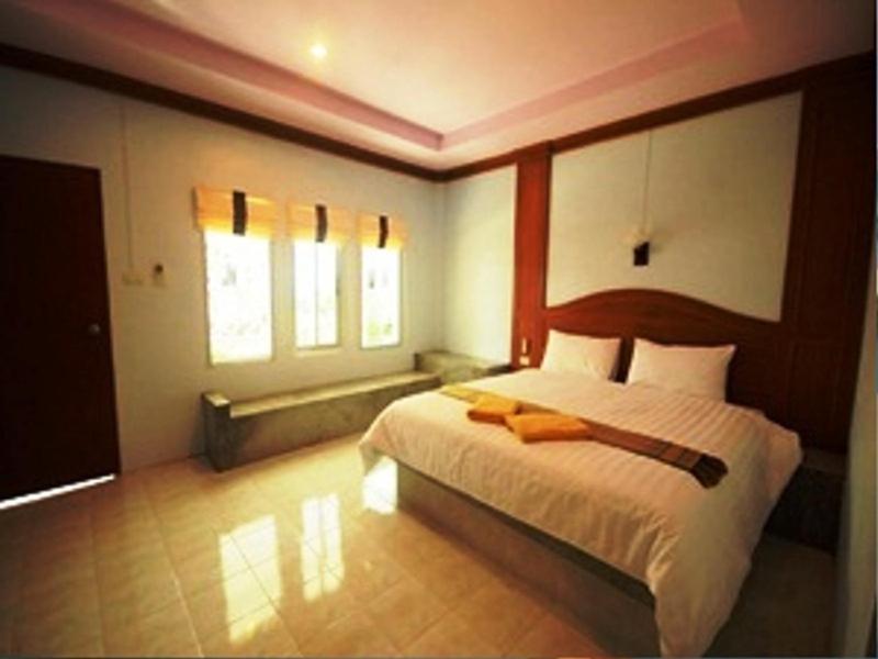 Resort Koh Yao Chukit Dachanan 3*