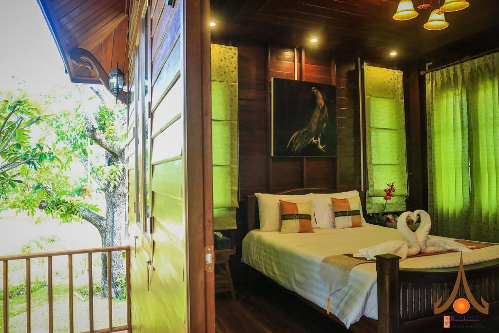 Sunlove And Spa - Royal View Resort