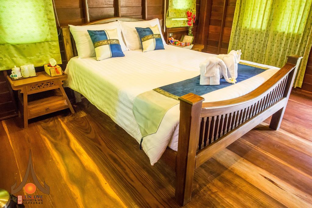 Sunlove And Spa - Royal View Resort