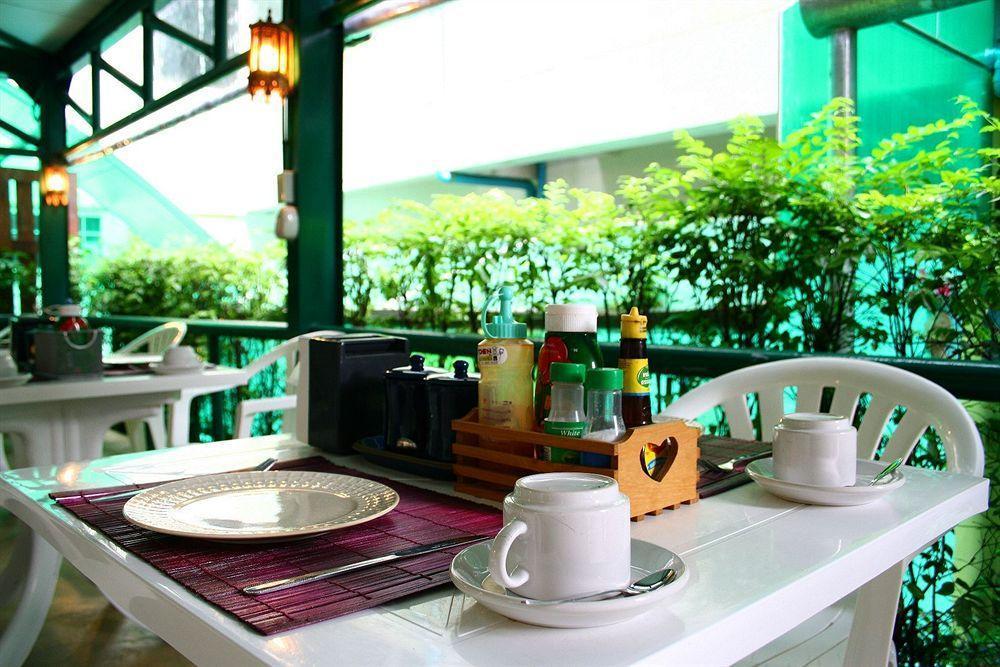 Phranang Place- Sha Extra Ao Nang