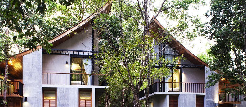 Thalanena By The 4* Tha Lane Bay