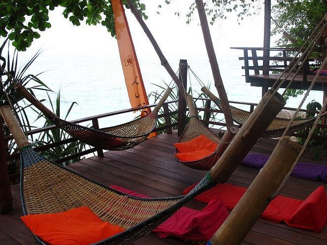 Serendipity 3* Koh Lipe