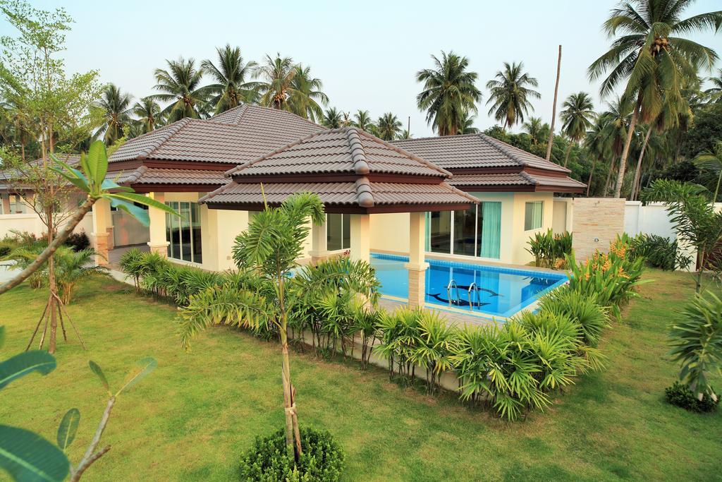 Resort Unique Paradise