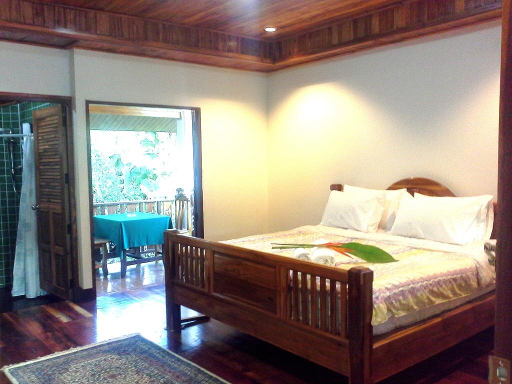 Hotel Siam Tara
